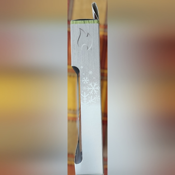 Zippo Brand New 12-Hour Hand Warmer Chrome w/ Easy-Fill Tech - Picture 6 of 6